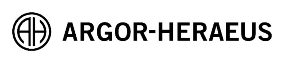Argor-Heraeus logo