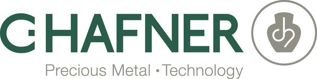 C.hafner logo
