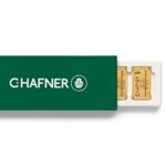 25x1g C.Hafner SmartBox 999.9 kuldplaat