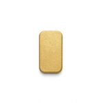 100g C.Hafner 999.9 kuldplaat (valand)